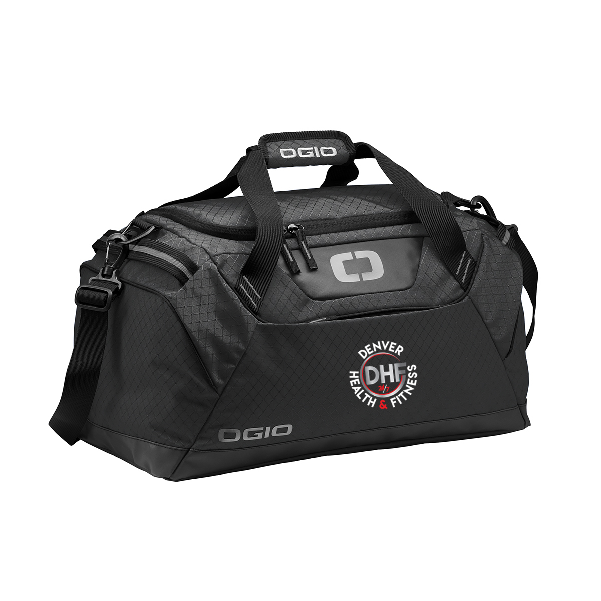 DHF OGIO Catalyst Duffel