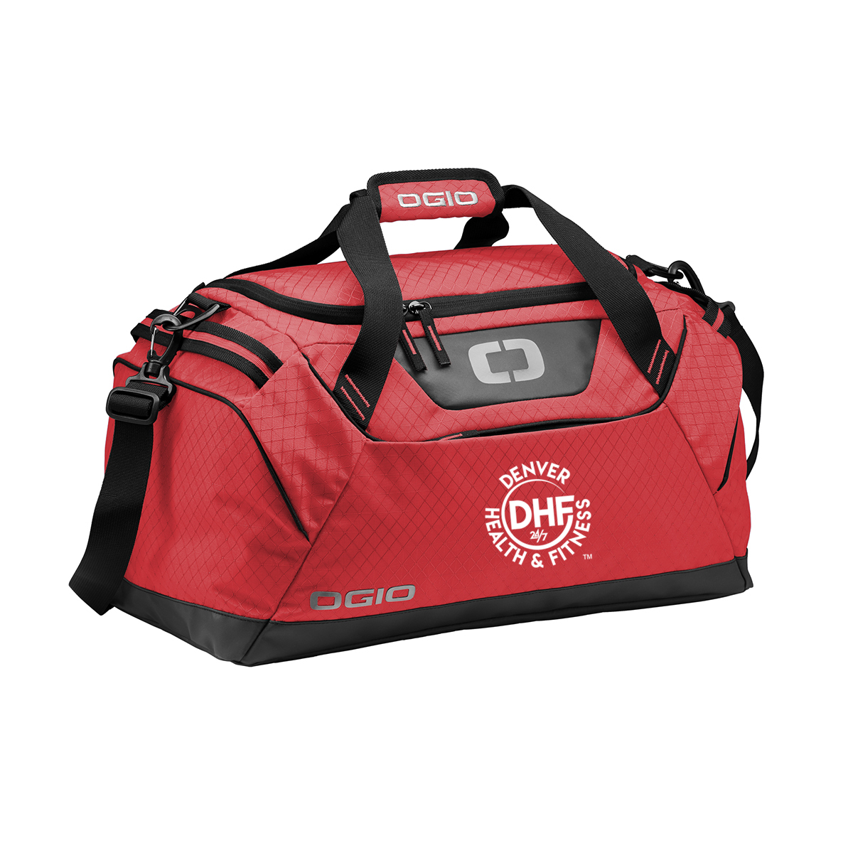 DHF OGIO Catalyst Duffel