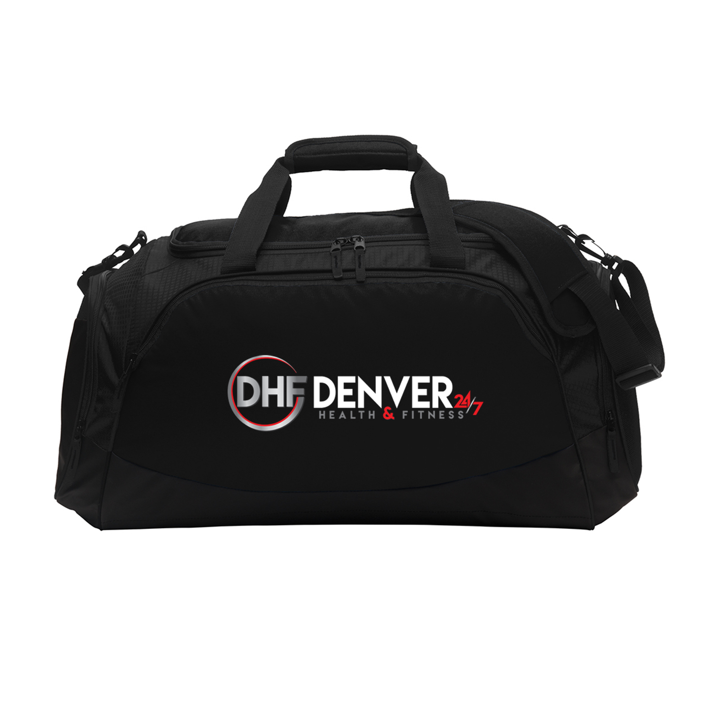 DHF Medium Duffel