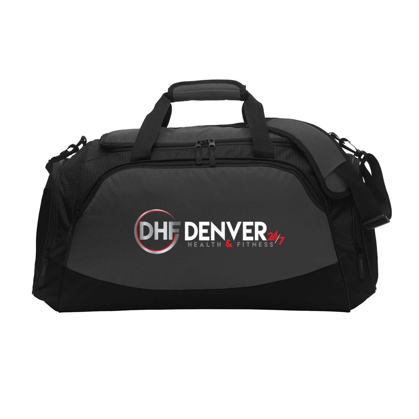 DHF Medium Duffel