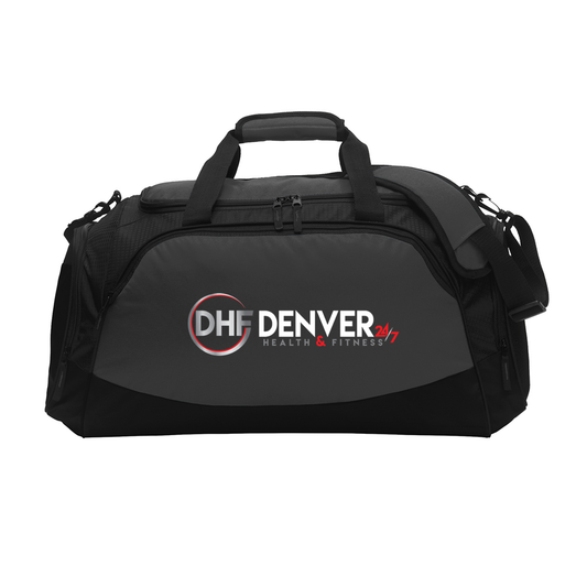 DHF Medium Duffel