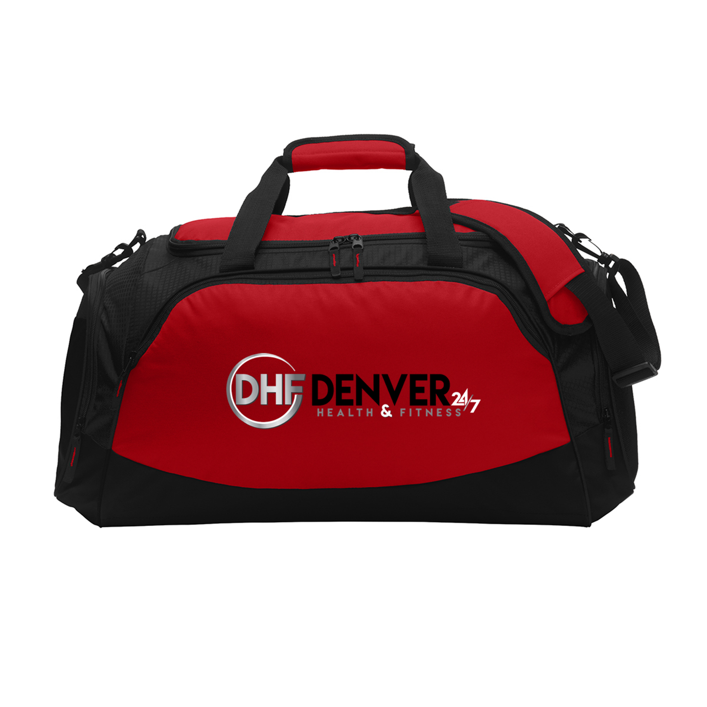 DHF Medium Duffel