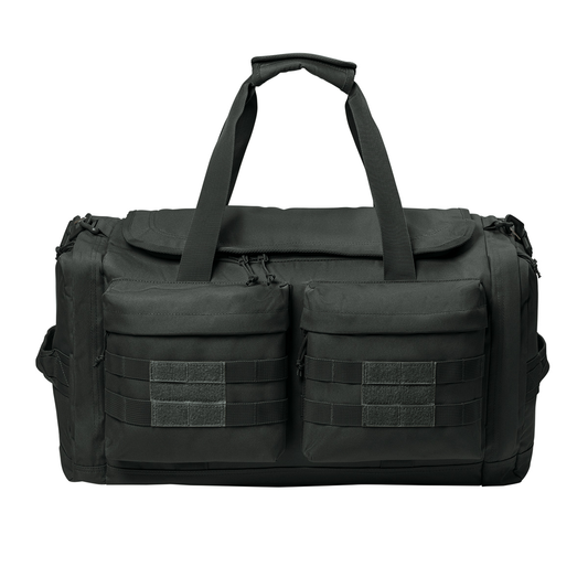 DHF Crossfit Tactical Duffel