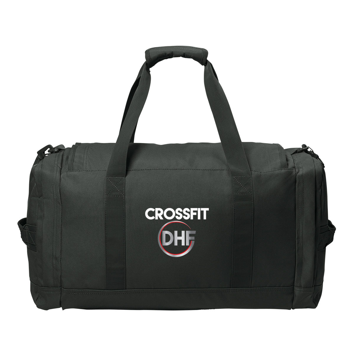 DHF Crossfit Tactical Duffel