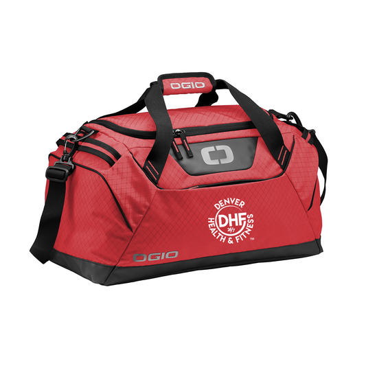 DHF OGIO Catalyst Duffel